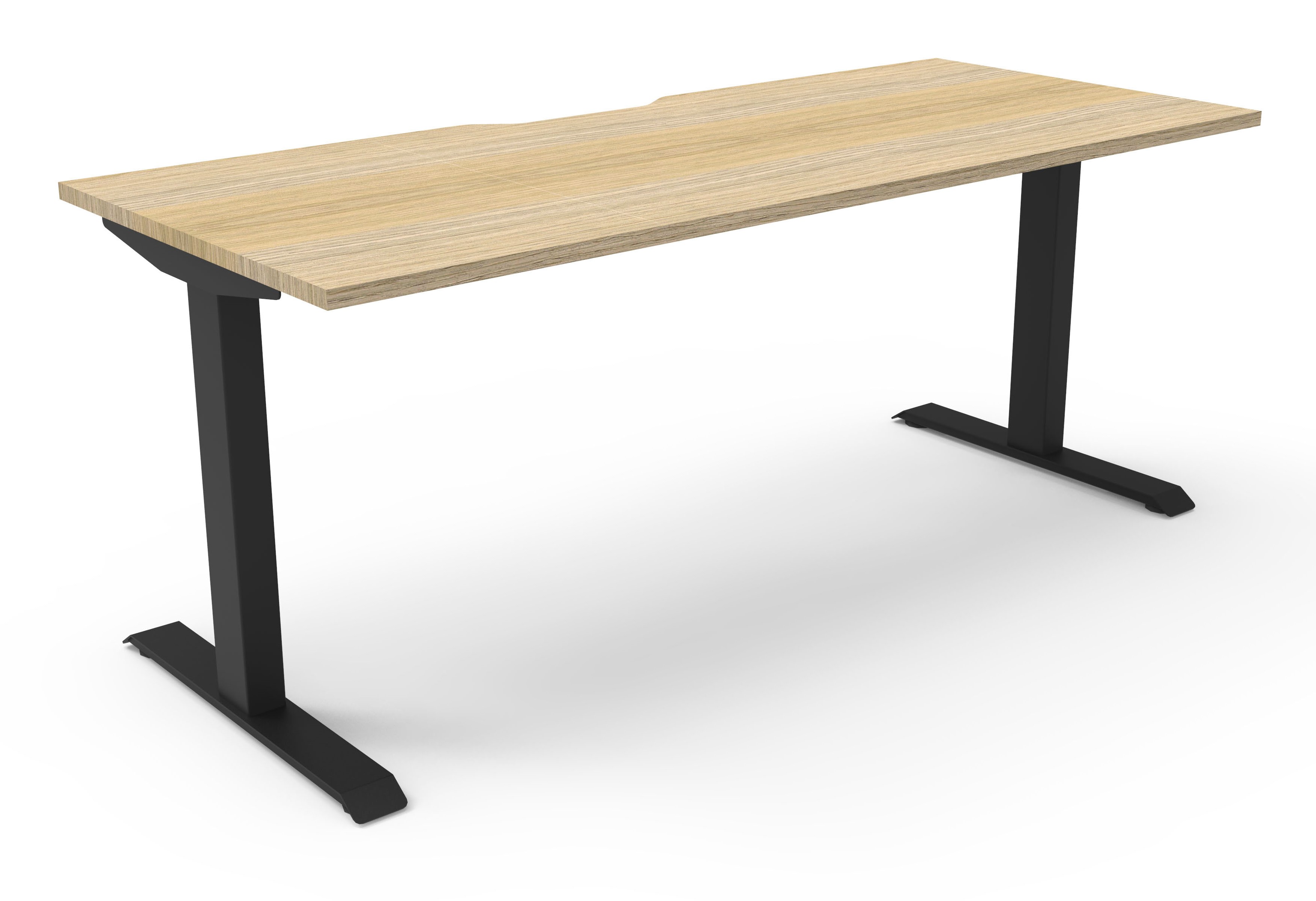 Boost Static Office Desk 